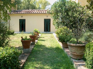 Limonaia Casa Vacanze